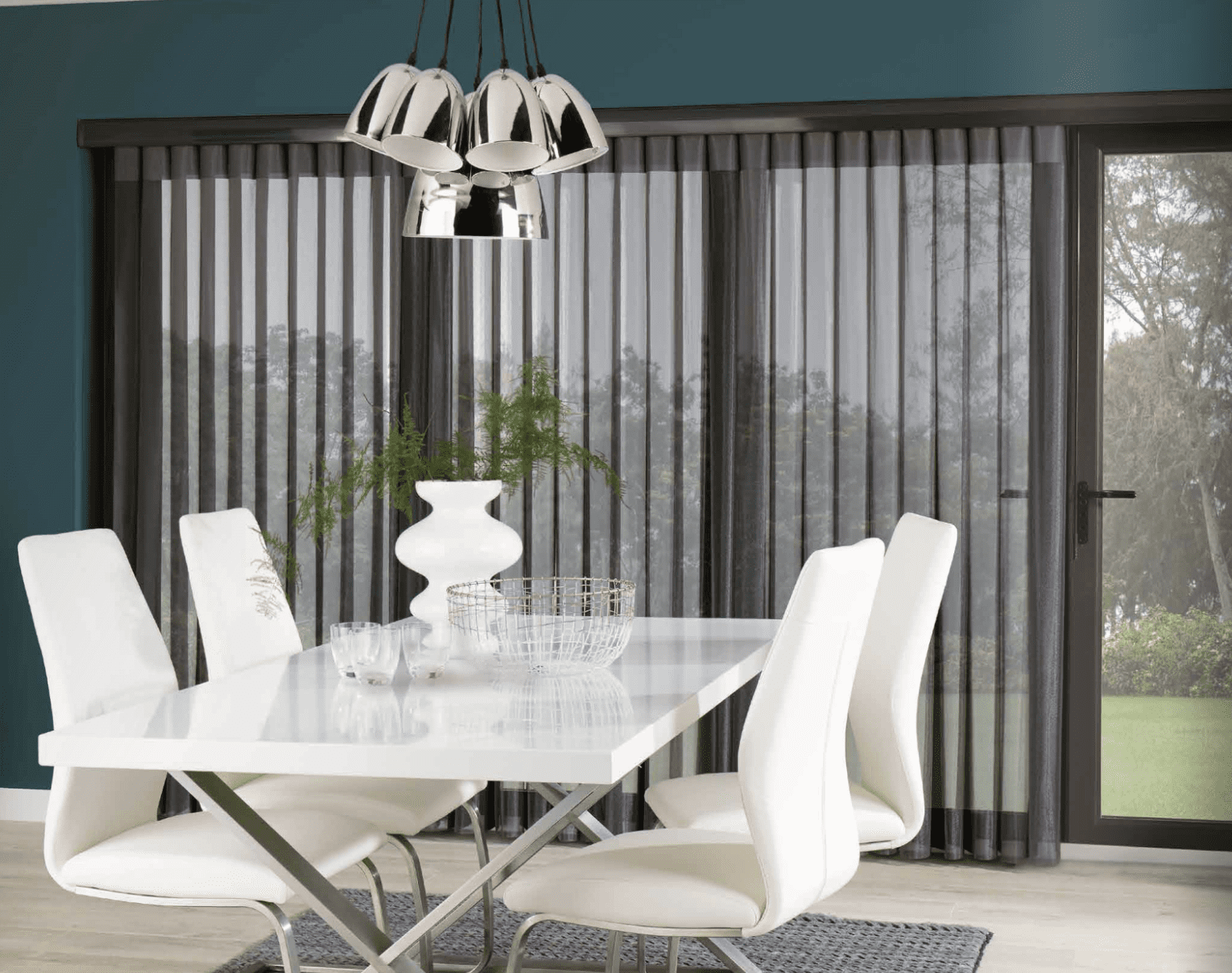 Allusion Blinds | Leamington Blinds